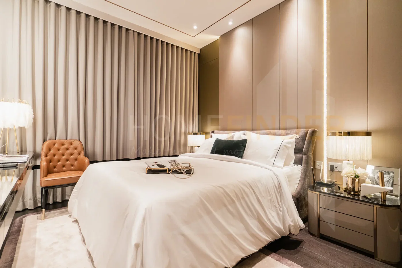 รูป Nivati Thonglor 23 2 bedrooms, for sale - รูปที่ 15/22