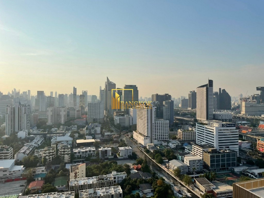 รูป Supalai Oriental Sukhumvit 39 | Stylish 3 Bedroom Condo - BR14773CD - รูปที่ 10/22