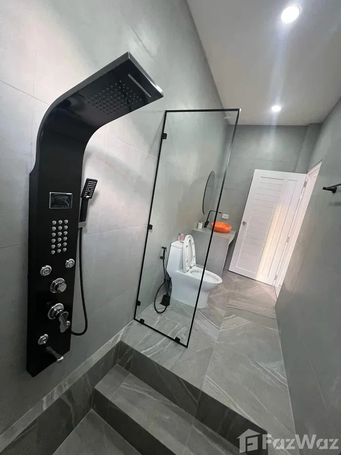 รูป บ้านเดี่ยวให้เช่า 2 ห้องนอน ใน มะเร็ต, สุราษฎร์ธานี 6764394 - รูปที่ 12/18