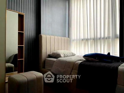 Condos for rent : 2-BR Condo At Park Origin Phayathai Near BTS Phaya Thai (ID 3295393)