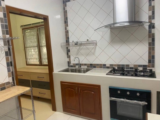 picture Thailand House for rent 4 bedroom 72 Square Wa 43000 THB per month. - 14/20