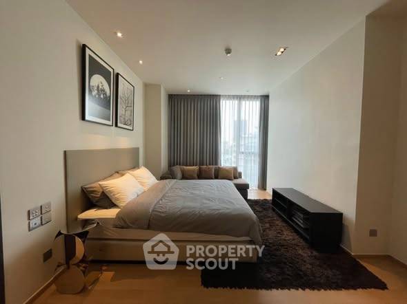 รูป คอนโด 1 ห้องนอน ใกล้ BTS ทองหล่อ 300 ม. Beatniq Sukhumvit 32 (ID 3297184) - รูปที่ 4/8