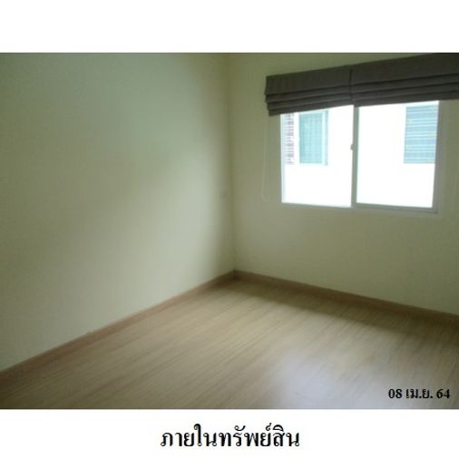 ขายทาวน์โฮม 4 ห้องนอน 21.1 ตร.ว. กัสโต้ พระราม 2