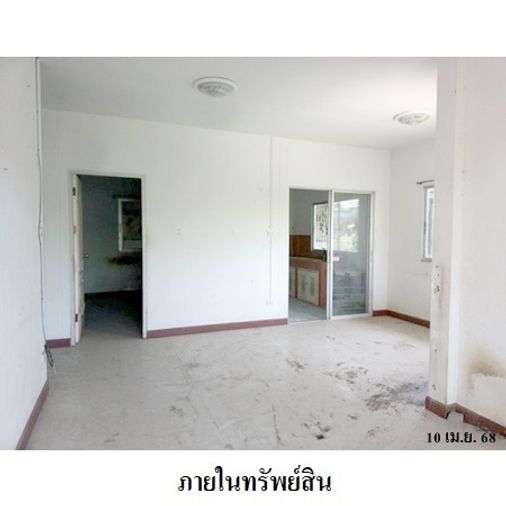 ขายบ้านเดี่ยว 3 ห้องนอน 57.7 ตร.ว. ปักษาวิลล์