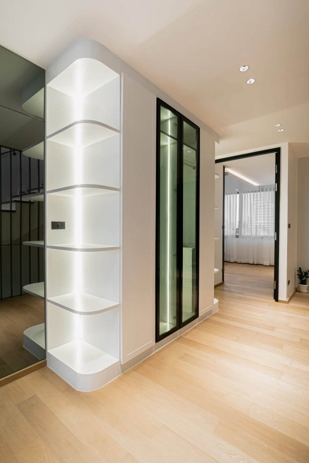 รูป 🔥LUXE 35 - 4 Bedrooms for RENT ONLY 150K 🔥 - รูปที่ 7/25