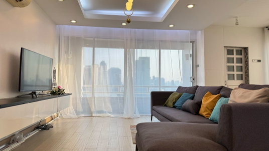 รูปภาพ Srivara Mansion 1 – Ratchada Soi 7 3 bedrooms, for rent
