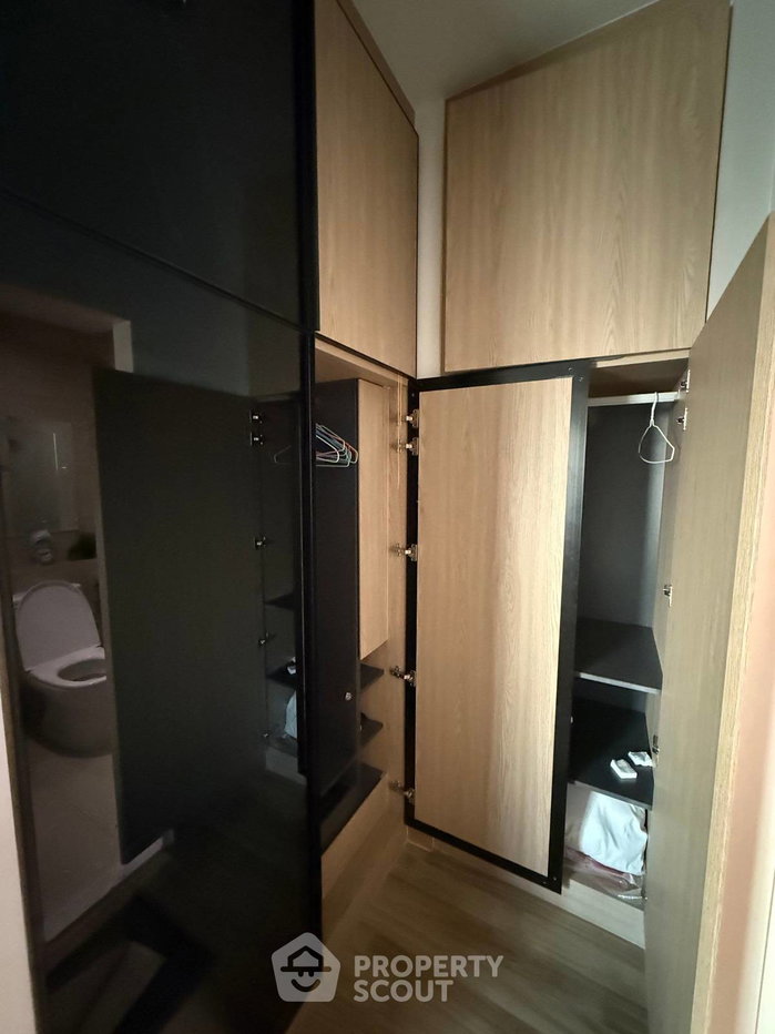 รูป คอนโด 1-ห้องนอน ที่ นิช โมโน สุขุมวิท-แบริ่ง ใกล้ BTS แบริ่ง (ID 2569087) - รูปที่ 6/16
