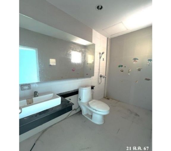3-bed townhouse for sale, 16 sq wah, The Beato Ekachai-Kanlapaphruek