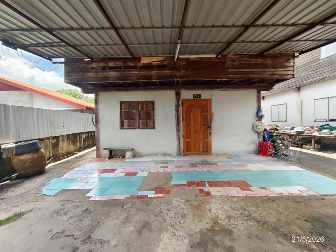 picture HOME 50 Sq.w. Muang Udon Thani Udon Thani for 693,000 - 15/29