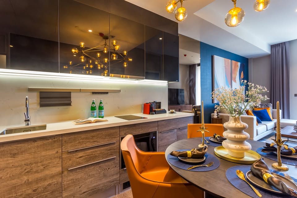 รูป มิวนีค หลังสวน 1 bedroom, for rent - รูปที่ 35/48