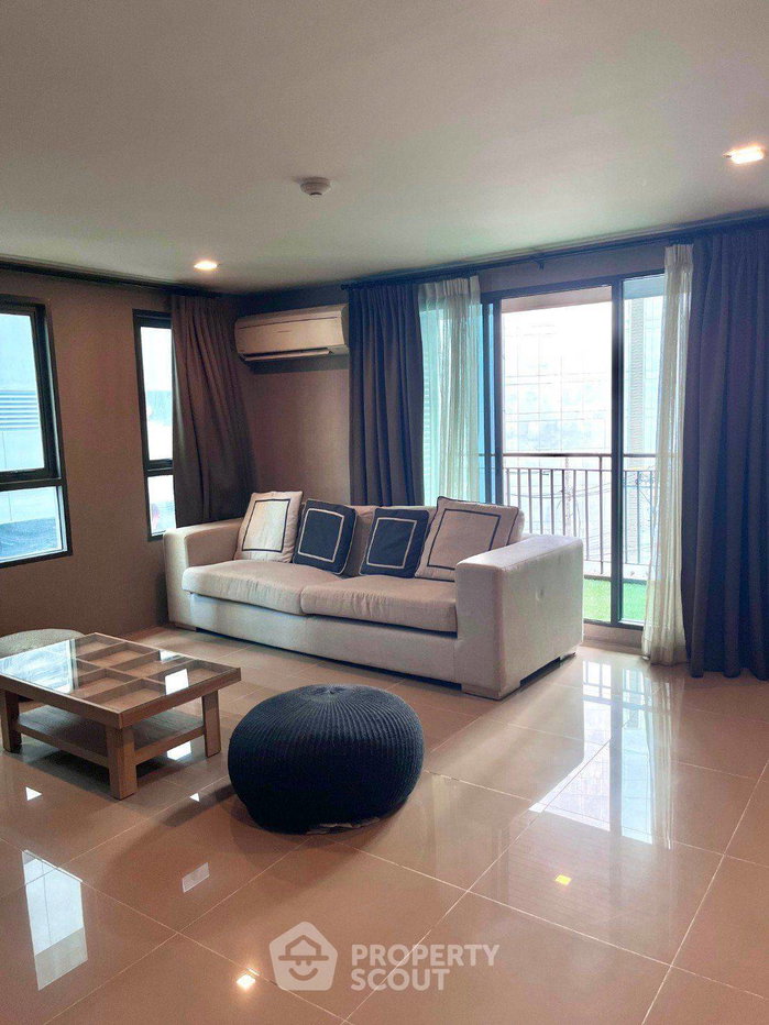 picture 2-BR Condo At Mirage Sukhumvit 27, 400m From BTS Asoke (ID 3296971) - 1/18