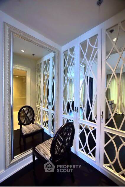 รูป คอนโด 2 ห้องนอน ขนาด 136 ตร.ม. The Emporio Place ใกล้ BTS พร้อมพงษ์ (ID 362957) - รูปที่ 12/21