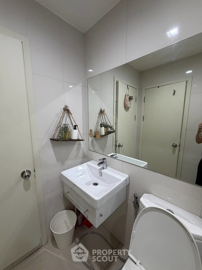 รูป คอนโด 2-ห้องนอน ที่ ไลฟ์ สุขุมวิท 48 ใกล้ BTS พระโขนง (ID 3297044) - รูปที่ 13/14