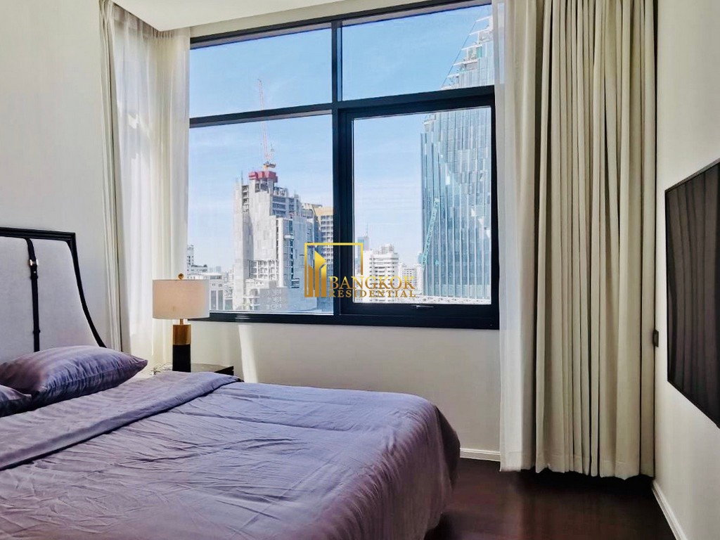 รูป The Diplomat 39 | Stylish 2 Bedroom Luxury Condo in Prime Area - BR11388CD - รูปที่ 9/24