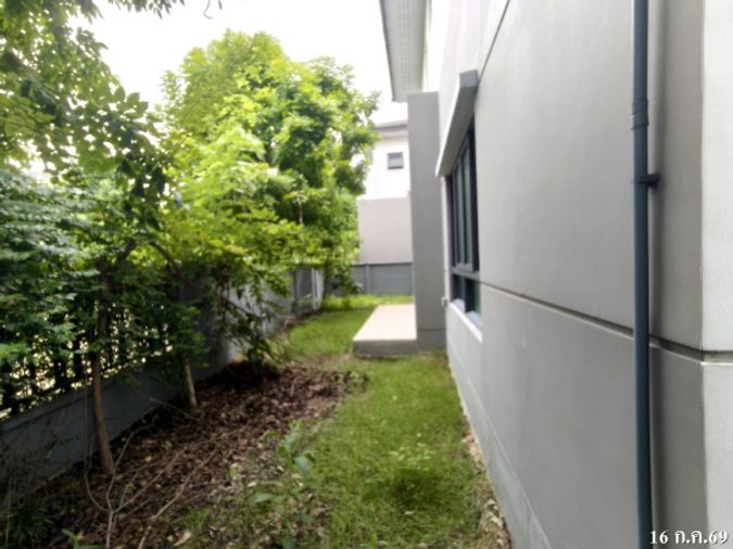 4-bed house for sale, 57.8 sq wah, Centro Vibhavadi