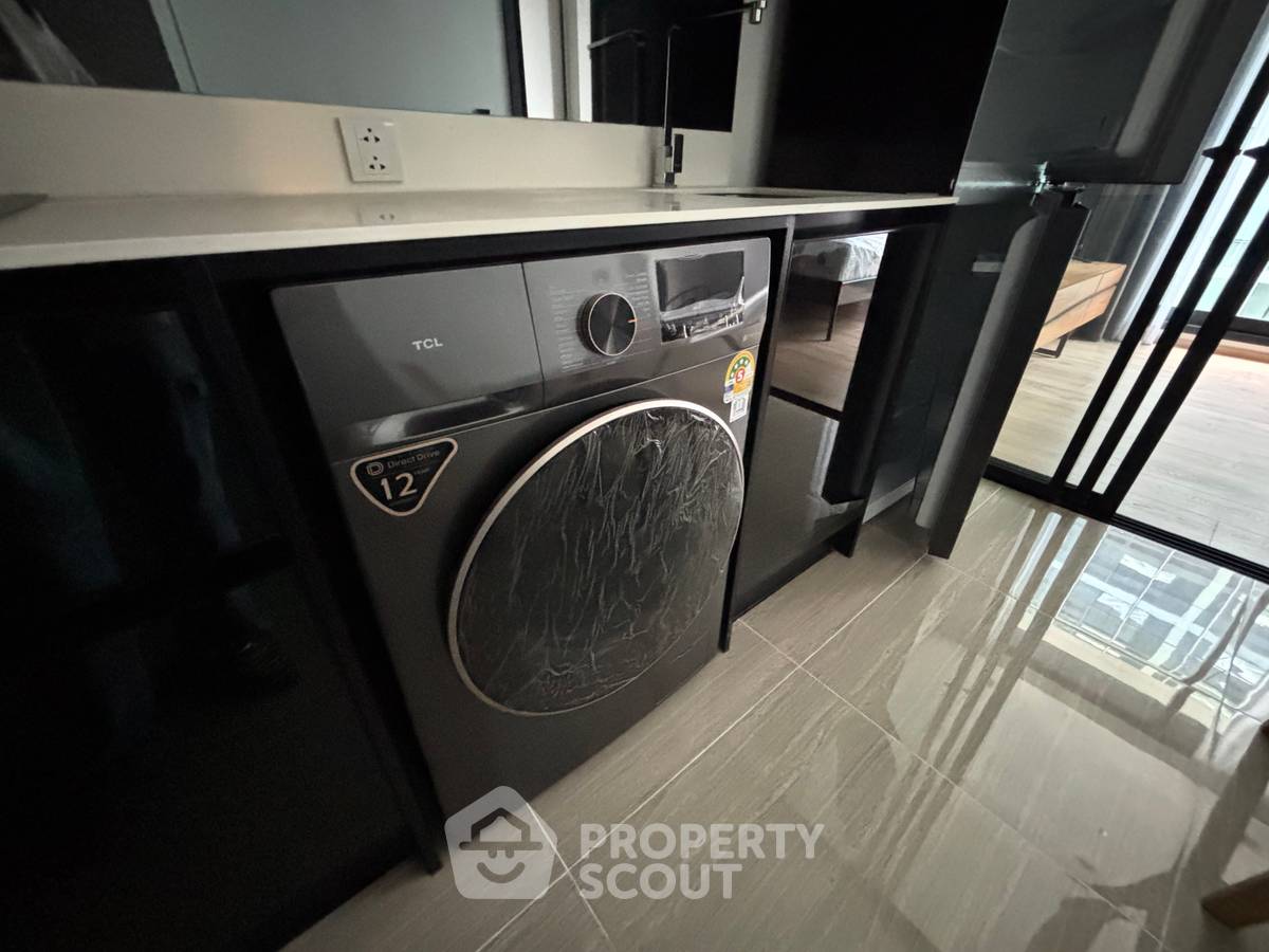 รูป คอนโด 1-ห้องนอน ที่ โนเบิล อราวน์ อารีย์ ใกล้ BTS อารีย์ (ID 2692052) - รูปที่ 12/22