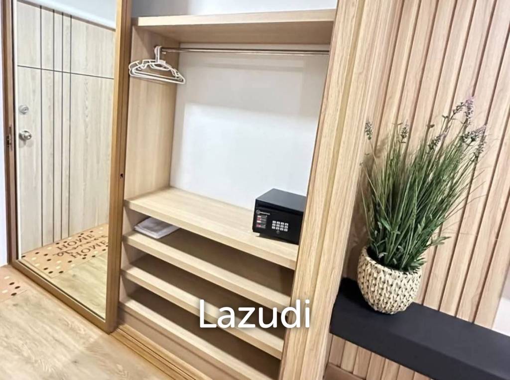 picture Stylish Renovated Studio Condo for Sale at Diana Estates - 6/8