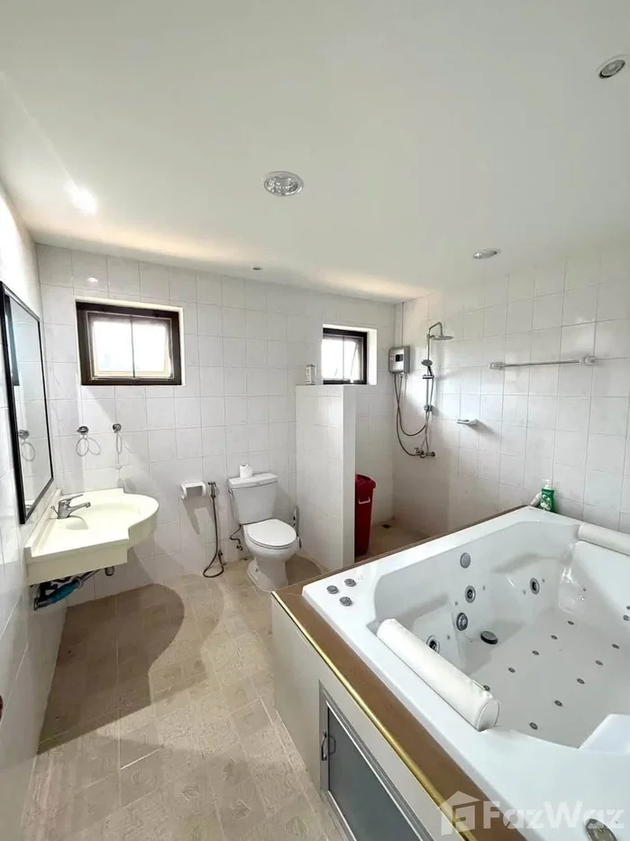 รูป บ้านเดี่ยวให้เช่า 4 ห้องนอน ใน เทพกระษัตรี, ภูเก็ต 6758611 - รูปที่ 12/13