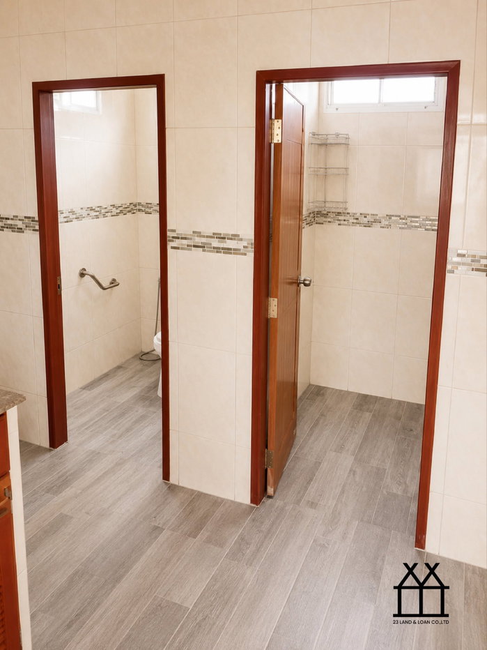 รูป ขายบ้านเดี่ยวหมู่บ้านเดอะปาร์ค แฟชั่นไอส์แลนด์ - รูปที่ 14/15