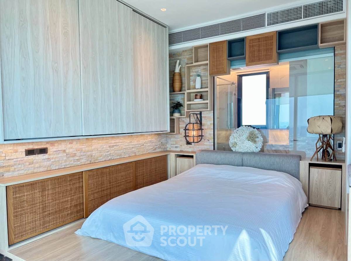 รูป คอนโด 2 ห้องนอน ขนาด 106 ตารางเมตร ให้เช่า Canapaya Residences Rama 3 (ID 3295315) - รูปที่ 10/16