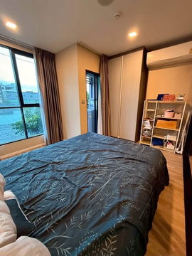 🤝🏻RB26122 ให้เช่าถูกมาก👍แอทโมซ ลาดพร้าว 15✅แอดไลน์ @mproperty( มี @ ด้วย) แอดมินตอบไว