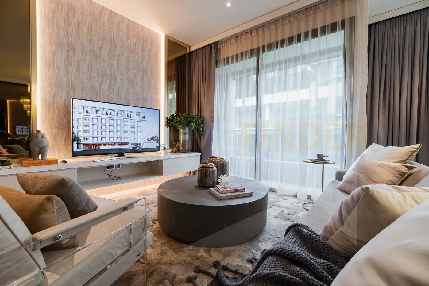 picture Nivati Thonglor 23 2 bedrooms, for sale - 7/20