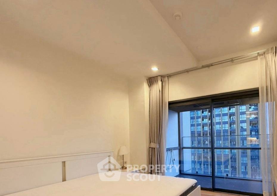 รูป คอนโด 1 ห้องนอน Circle Living Prototype New Petchburi ใกล้ MRT เพชรบุรี (ID 3296743) - รูปที่ 3/5