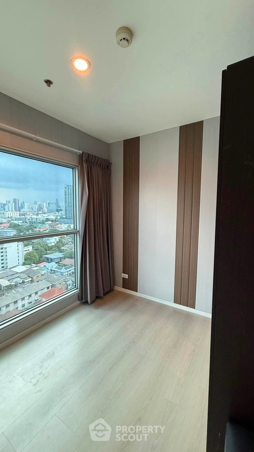 รูป คอนโด 2 ห้องนอน ชั้น 15 Aspire Sukhumvit 48 ใกล้ BTS พระโขนง (ID 3297314) - รูปที่ 13/18