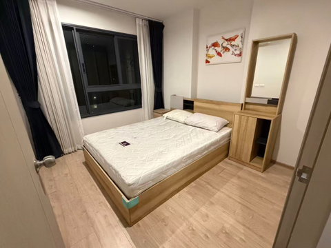 Condo For Rent!!Ideo Rama9 Asoke