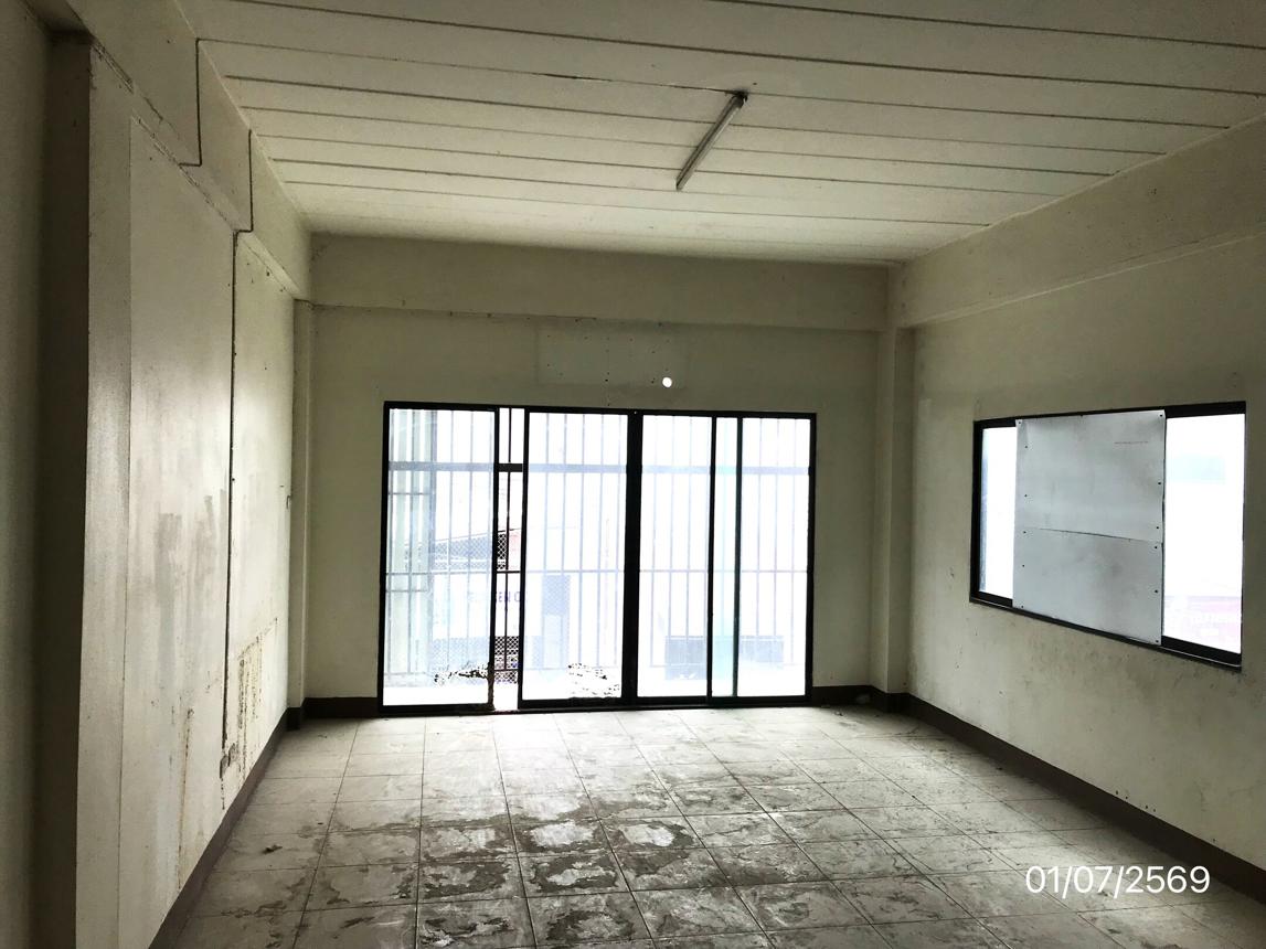 picture SHOP HOUSE 22.5 Sq.w. San Sai Chiang Mai for 3.4M - 23/35
