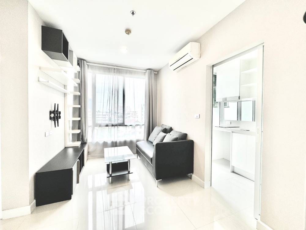 รูป คอนโด 1-ห้องนอน ที่ เดอะ สกาย สุขุมวิท ใกล้ BTS อุดมสุข (ID 1622857) - รูปที่ 9/10