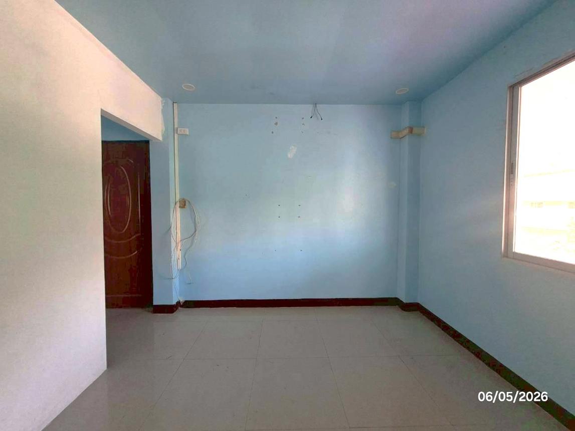 รูป บ้านเดี่ยว 54 ตร.วา เก้าพอเพียง ธัญบุรี ปทุมธานี 2.5M - รูปที่ 27/39