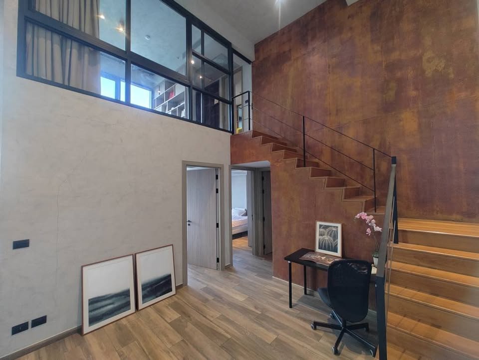 picture The Lofts Asoke 3 bedrooms, for sale - 11/11