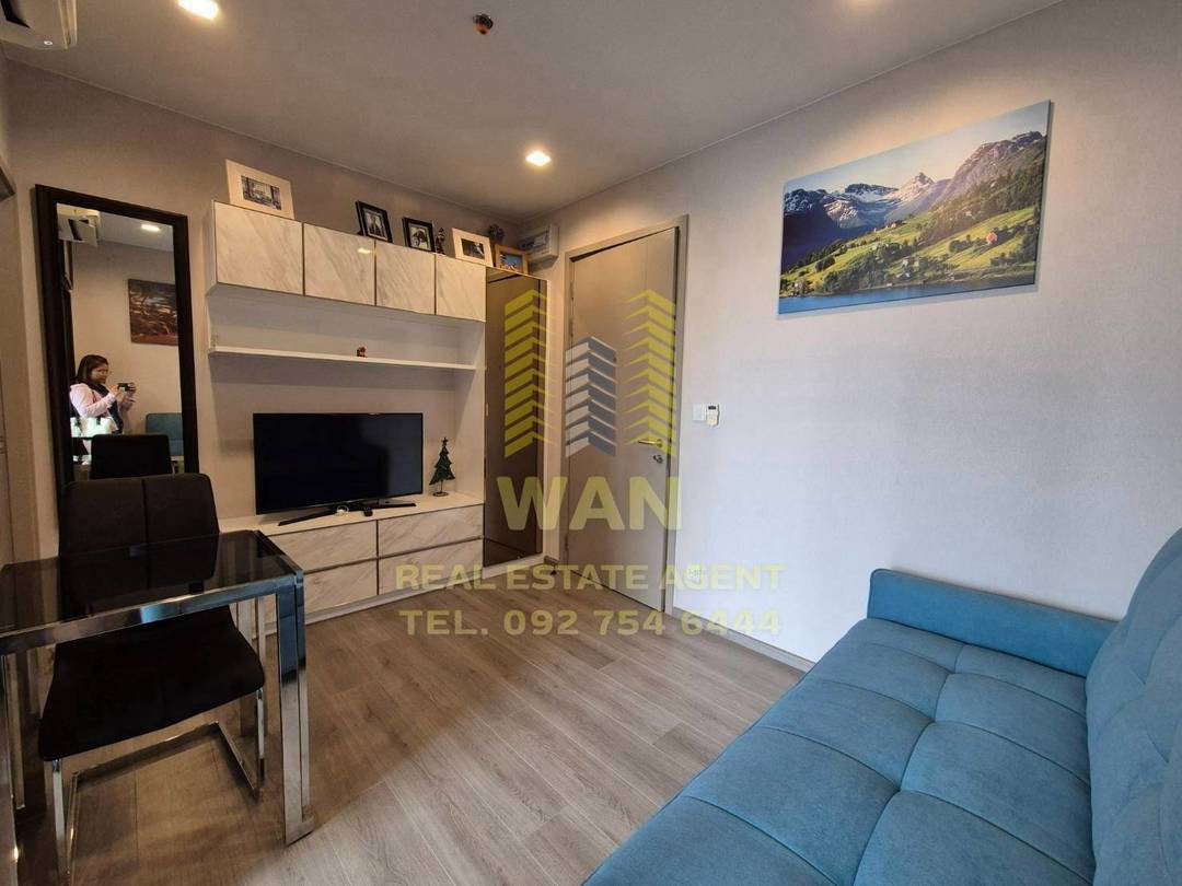 picture Politan aqua riverside condo for rent - 6/10