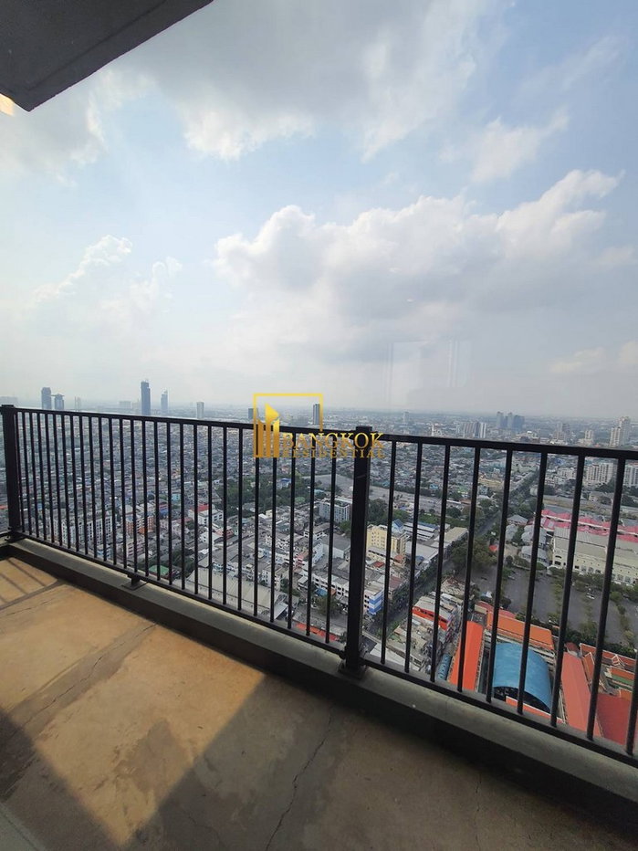 picture Menam Residences | Modern 3 Bed Riverside Property For Sale - BR14375CD - 7/30