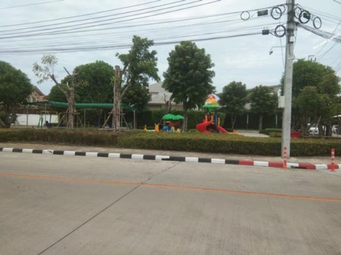 ขายทาวน์โฮม 3 ห้องนอน 18.7 ตร.ว. พฤกษาวิลล์ 96 พหลโยธิน - เพิ่มสิน