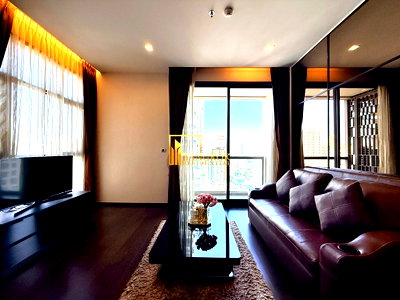 Condos for sale : The XXXIX | Luxurious 2 Bedroom Property in Phrom Phong - BR6836CD