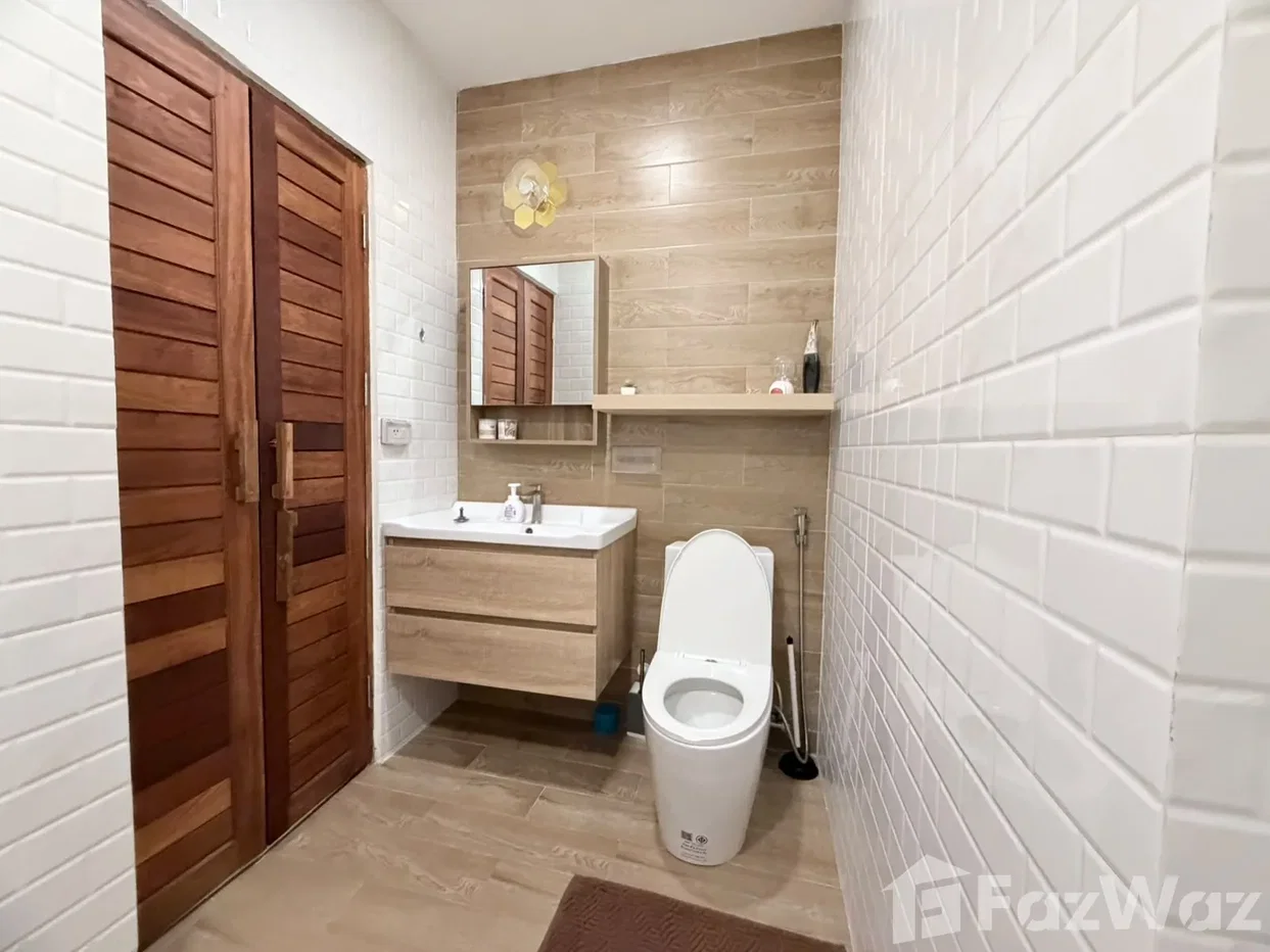 รูป บ้านเดี่ยวให้เช่า 2 ห้องนอน ใน บ่อผุด, สุราษฎร์ธานี 6762527 - รูปที่ 14/22