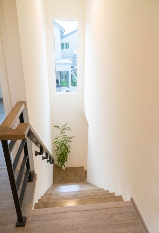 picture Modern house for Rent !!, . Near Payap University . - 12/19