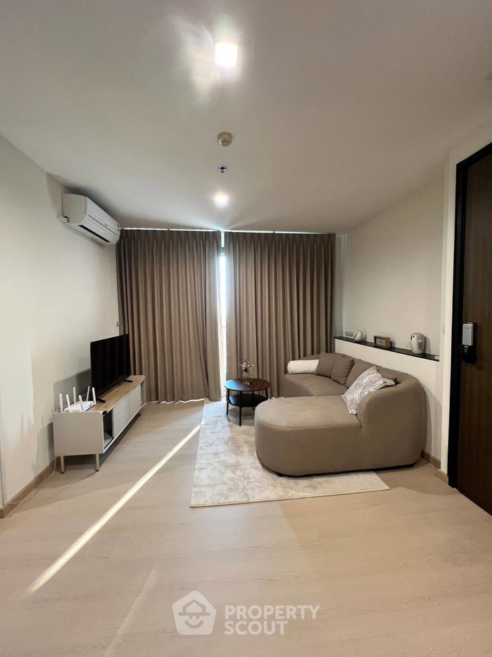 รูป คอนโด 2-ห้องนอน ที่ ริทึ่ม สุขุมวิท 44/1 ใกล้ BTS พระโขนง (ID 3297230) - รูปที่ 1/18