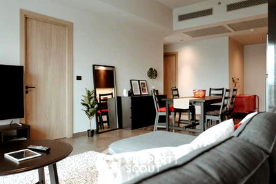 Condos for sale : 2-BR 88 Sqm The Lofts Asoke Near MRT Phetchaburi (ID 2984734)