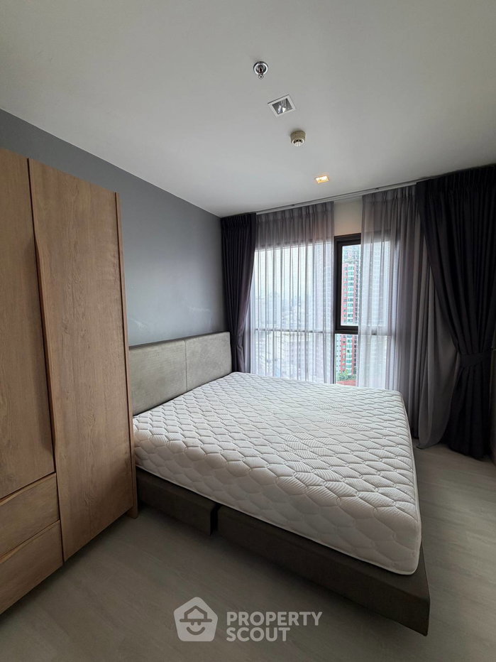 รูป ห้อง 1 ห้องนอน ชั้น 20 Life Sukhumvit 48 ใกล้ BTS พระโขนง (ID 3297040) - รูปที่ 6/7