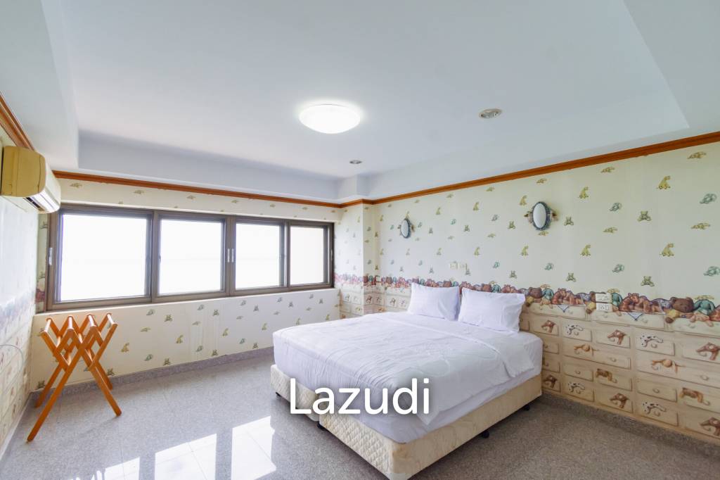 picture CONDOTEL CLIFF AND BEACH CHA-AM : 2 BED BEACHFRONT CONDO AT CHA-AM - 16/35