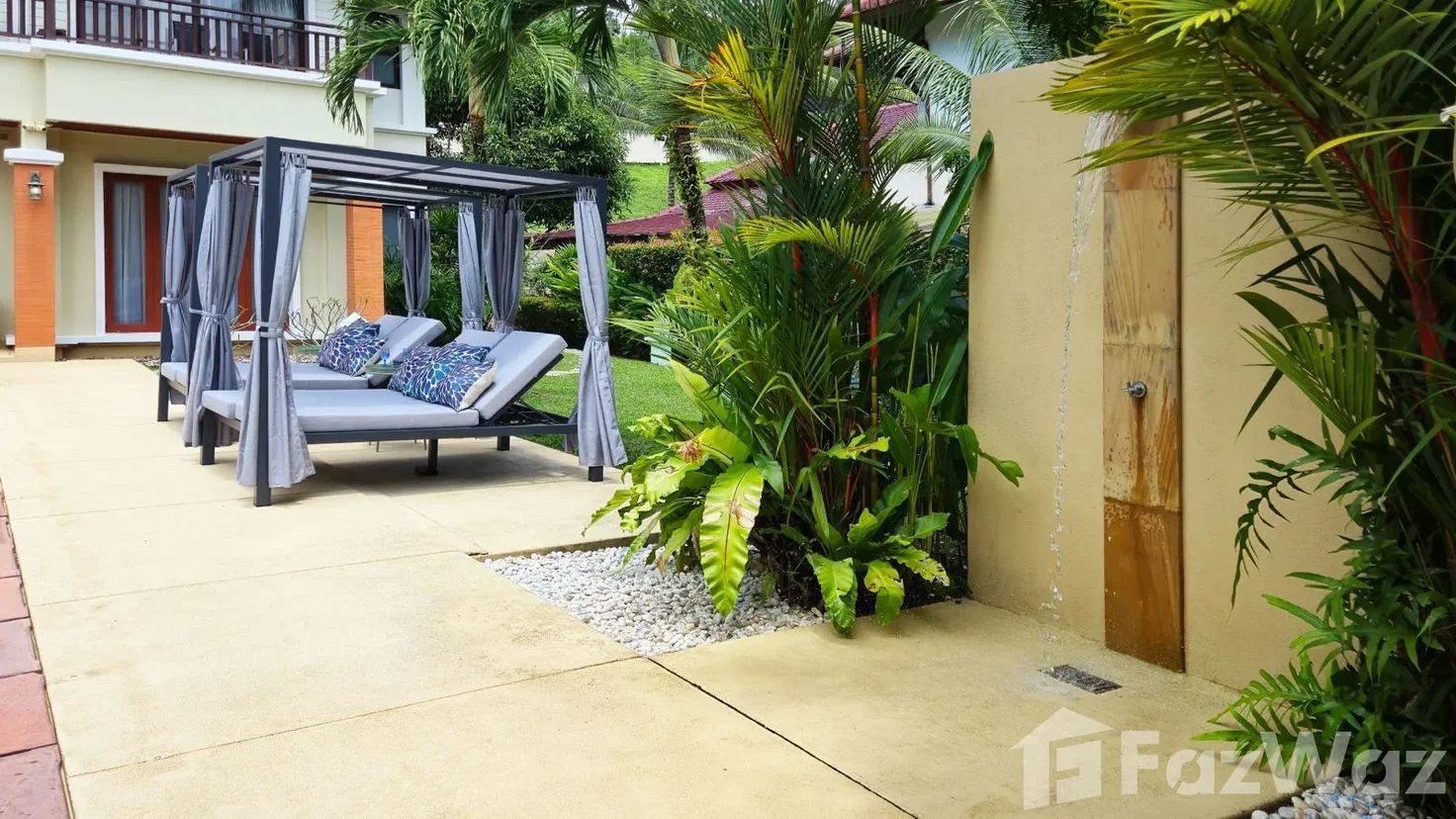 picture Spacious 5-Bedroom Villa on a Large Plot in Laguna 6763003 - 41/48