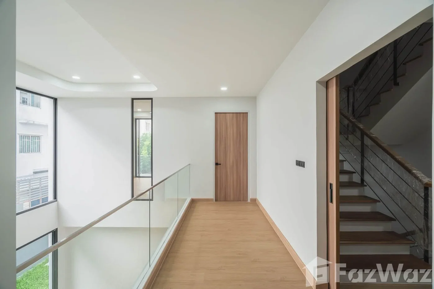 รูป ขาย บ้านเดี่ยว 4 ห้องนอน ในโครงการ ปรีชา ราม 3 ราษฎร์พัฒนา 6763238 - รูปที่ 25/31