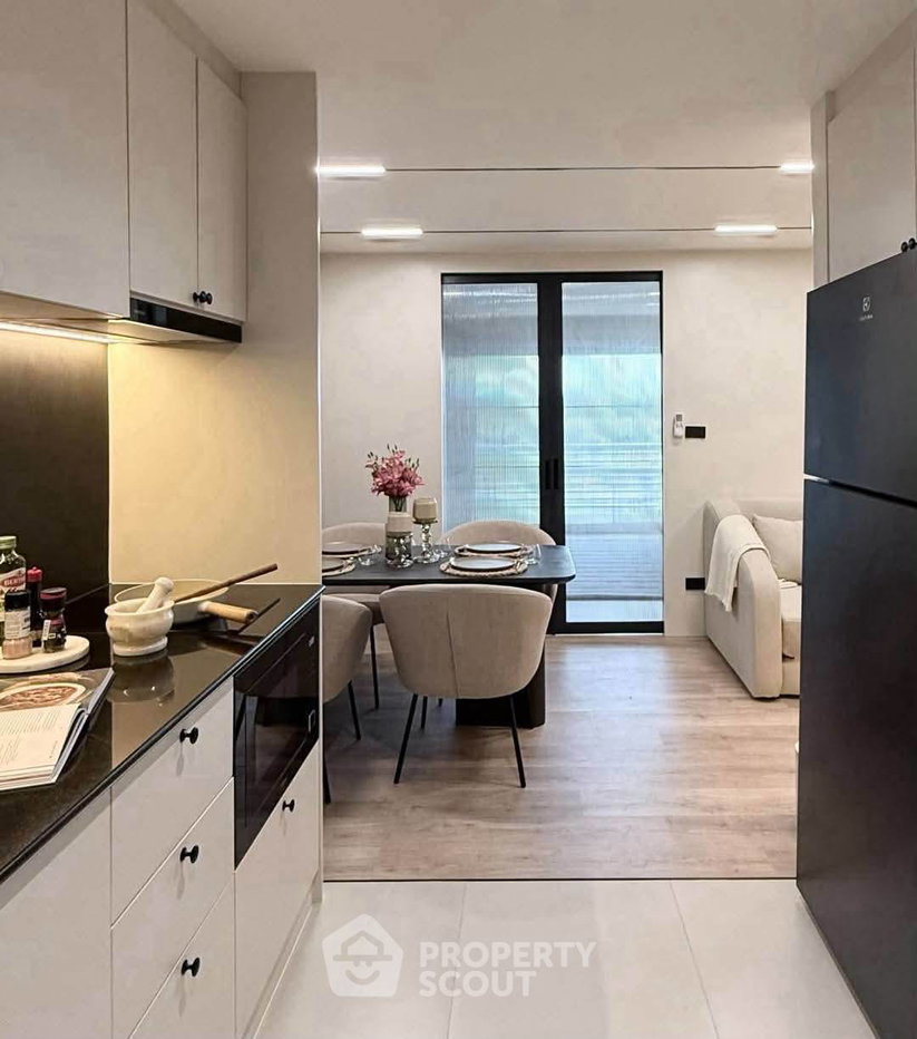 picture 1-BR Condo at Rawee Waree Residence close to Nimmanhaemin (ID 3297104) - 4/12