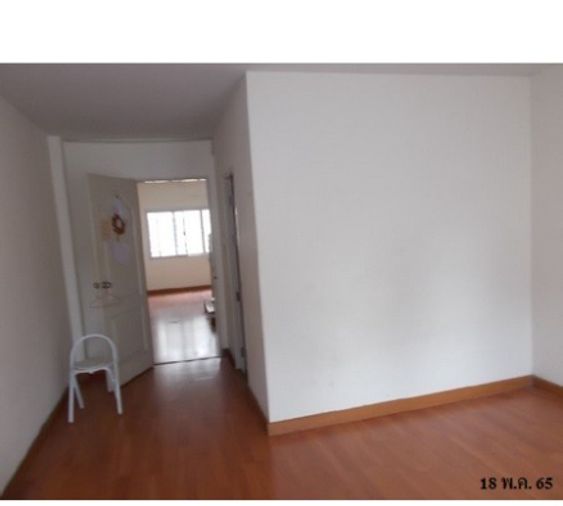 3-bed townhouse for sale, 19.2 sq wah, The Balcony Home Udomsuk