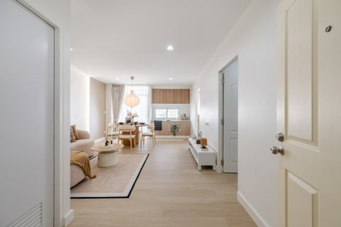 Condo for sale: S Sukhumvit 50 condominium