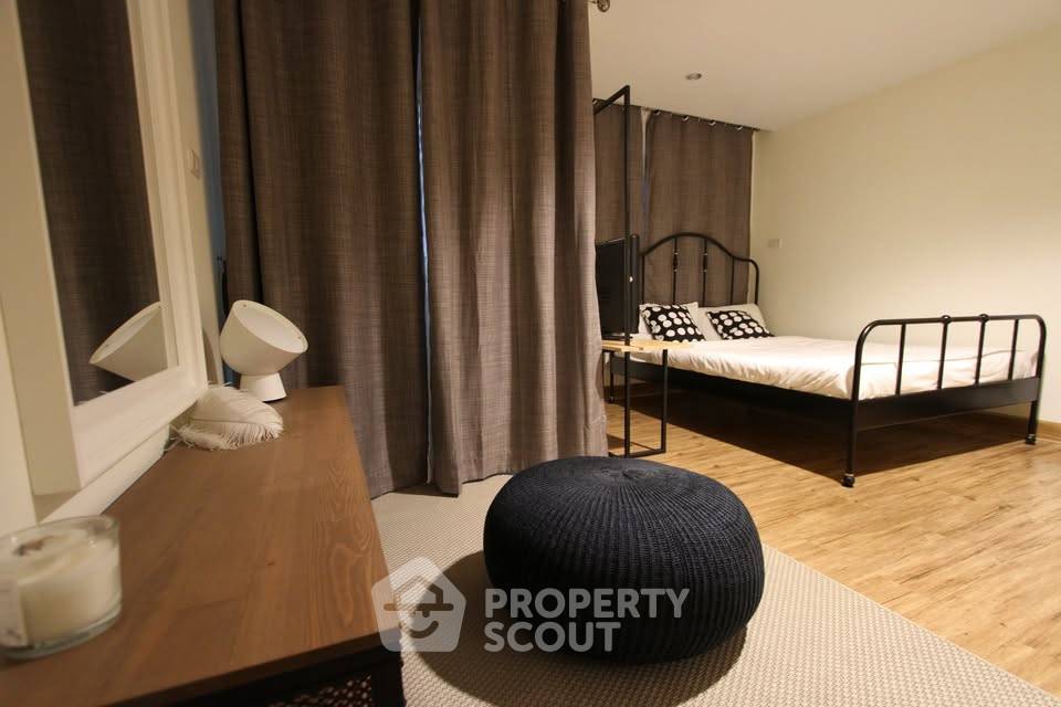 รูป คอนโด 1 ห้องนอน J.W. Boulevard Srivara Condominium (ID 3298094) - รูปที่ 2/9