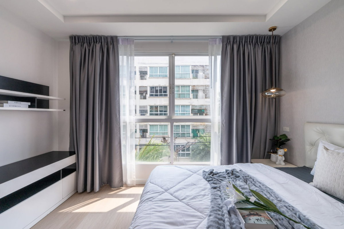 picture Condo for sale: Happy Ladprao 101 - 44/78